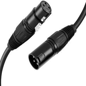 کابل میکروفون  XLR-XLR 3M