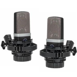 میکروفون AKG C 214 Matched Stereo Pair