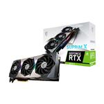 کارت گرافیک MSI RTX 3070 Ti Suprim X 8GB(استوک)