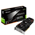 کارت گرافیک Gigabyte AORUS GTX 1070 Ti (استوک)