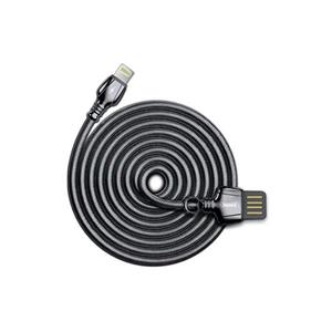 کابل دیتا Lightning ریمکس مدل RC-063i
