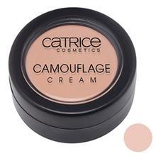 کانسیلر کاتریس مدل Camouflage Cream 025 Catrice Camouflage Cream Concealer 025