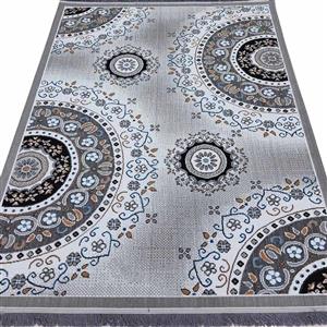 گلیم طرح عروس 320 شانه کد 27G618034