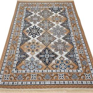 گلیم طرح کتیبه 320 شانه کد 27G6108094