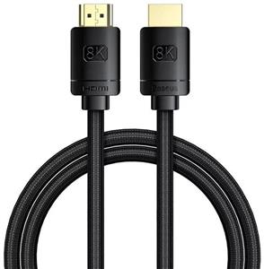 کابل HDMI بیسوس مدل BASEUS CAKGQ-J01 طول 1 متر