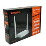 مودم روتر بی سیم ADSL2 تندا مدل Tenda D301 V4