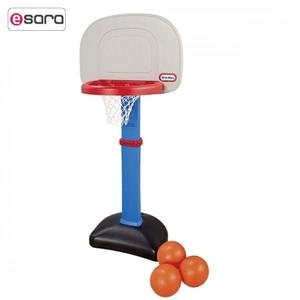 پایه بسکتبال لیتل تایکس مدل EASYSCORE کد 050743612329