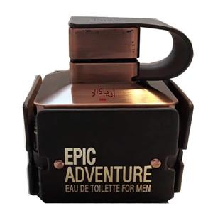 ادوتویلت ایپک ادونچر مردانه امپرEmper Epic Adventure