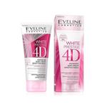 کرم سفید کننده زیر بغل و نقاط حساس بدن اولاین حجم 100 میل Eveline White Prestige Whitening Cream For Sensitive Areas  5907609356840