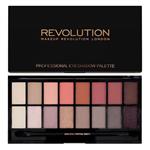 سایه چشم 16 رنگ رولوشن Makeup Revolution New-Trals vs Neutrals 5029066060129