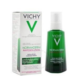 کرم ضدجوش و آبرسان ویشی حجم 50 میل VICHI NORMADERM 3337875660617