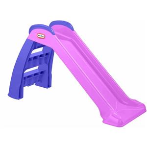 سرسره لیتل تایکس مدل First Slide Pink کد 0050743172410