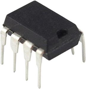 LM709 DIP-8PIN آی سی