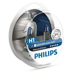 لامپ خودرو فیلیپس Diamond Vision پایه H1
