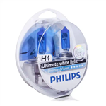 لامپ خودرو فیلیپس Diamond Vision پایه H4