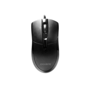 موس سیم دار GIGABYTE M3500