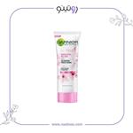 شوینده ساکورا گارنیر مدل Sakura Glow حجم 100 میل