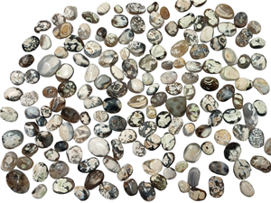 بارخونه 160عددی نگین عقیق سلیمانی مصور و سلطانی