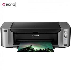 پرینتر جوهرافشان کانن مدل PIXMA PRO-100