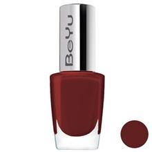 لاک ناخن بی یو مدل Long Lasting 146 BeYu Long Lasting Nail Polish 146