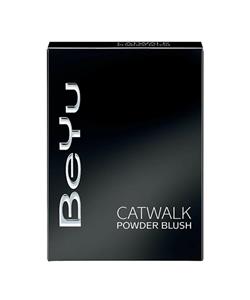 رژ گونه بی یو مدل Catwalk 39 BeYu Catwalk 39 Powder Blush