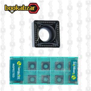 الماس تراشکاری SCMT 120408 MT TT7015 برند Taegutec