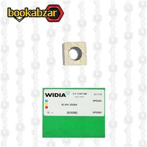 الماس تراشکاری SCMW 060204 SP0G00 برند WIDIA