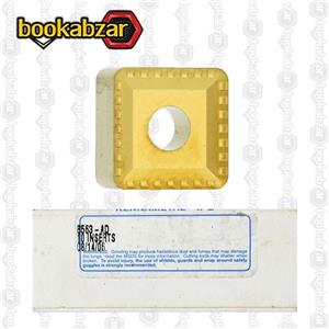 الماس تراشکاری SNMM 140612 B633-AD برند METCUT