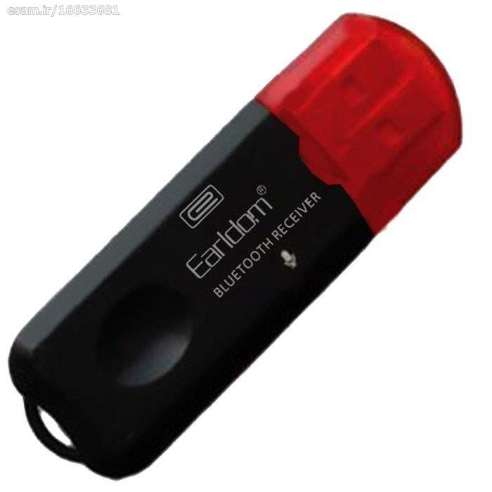 Earldom ET-M24 Bluetooth USB Dongle