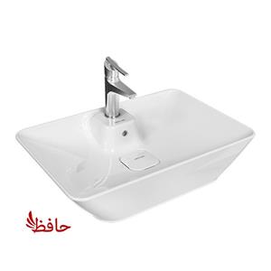 روشویی روکابینتی کرد مدل والریا درجه 1