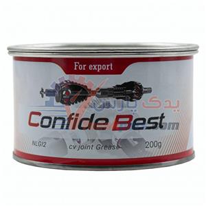 گریس نسوز پلوس کانفاید بست