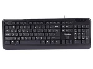 Hatron HK240 Keyboard