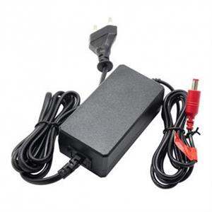 آداپتور 12 ولت 4 آمپر بین راهی 12V-4A