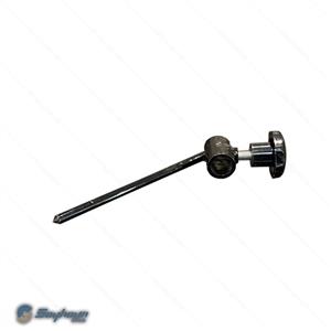 جیگ مغار تیزکن (قسمت فلزی متحرک)