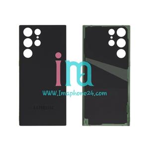 درب پشت سامسونگ S22 Ultra – اورجینال به قمیت همکاری