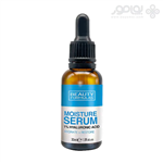 سرم هیالورونیک اسید بیوتی فرمولاز مدل MOISTURE SERUM حجم 30 میل