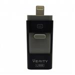 رم ریدر وریتی ۳ کاره O505 ا Verity O505 Card Reader