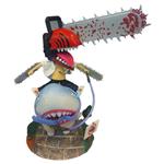 فیگور مدل چینساو من ارتفاع ۲۳ سانتی متر Chainsaw Man