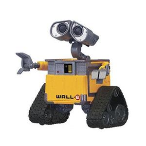 اکشن فیگور تینک وی مدل وال-ئی Wall-E