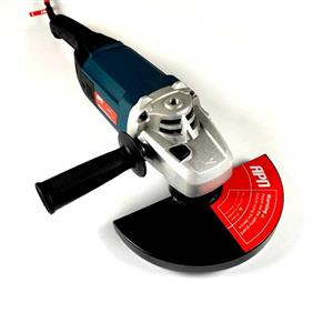 فرز سنگبری ای پی ان APN مدل AG230D