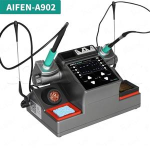 هویه دوقلو AIFEN A902