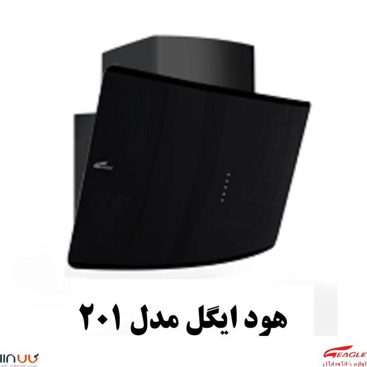 هود ایگل مدل REFLEX201