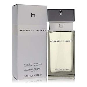 عطر مردانه جکس بوگارت مدل PourHomme حجم 100 میل 