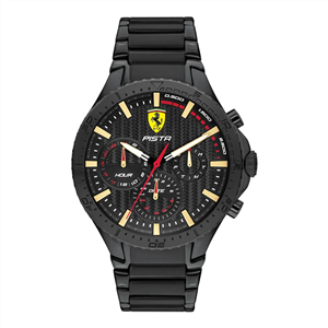 ساعت مچی مردانه فراری مدل Scuderia Ferrari 830886 