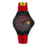 ساعت مچی مردانه فراری مدل Scuderia Ferrari 840007