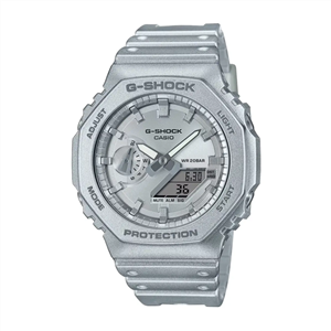 ساعت مچی مردانه کاسیو جی شاک مدل Casio G-Shock GA-2100FF-8ADR(TH) 