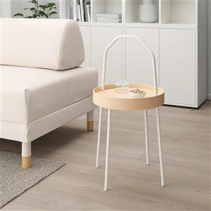 میز کنار مبلی ایکیا