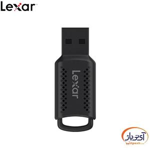 فلش مموری USB3.0 لکسار 32 گیگابایت مدل Lexar V400