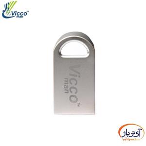 فلش مموری USB3.0 ویکومن 32 گیگابایت مدل VC382