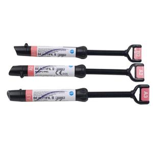 مواد و تجهیزات دندانپزشکی کامپوزیت شوفو Shofu Composite 